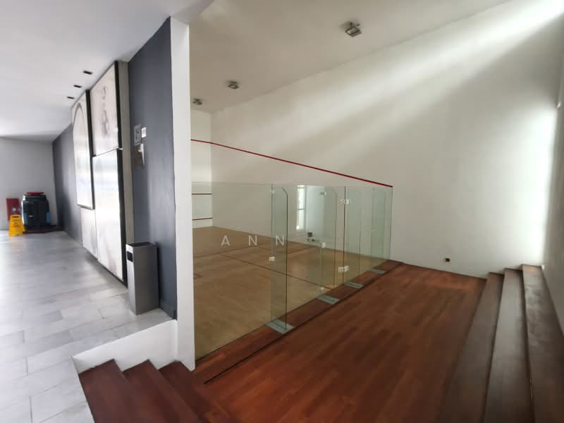 Condominium for Rent at Tijani 2 North - Ann . - Interior - PropertyGuru.com.my