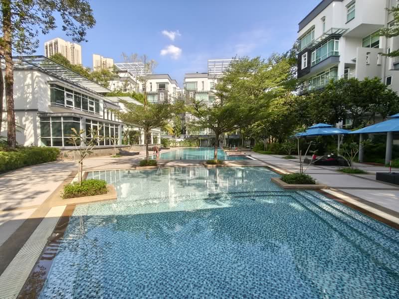 Condominium for Rent at Tijani 2 North - Ann . - Exterior - PropertyGuru.com.my