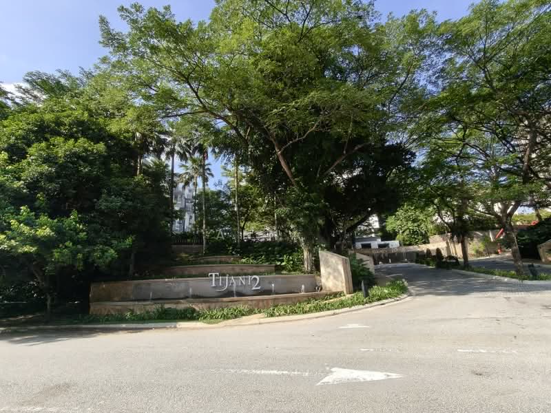 Condominium for Rent at Tijani 2 North - Ann . - Exterior - PropertyGuru.com.my