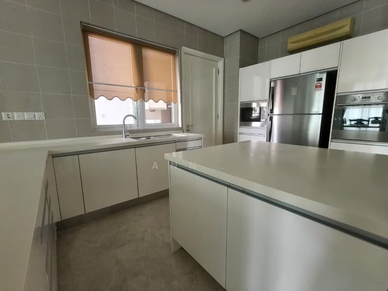 Condominium for Rent at Tijani 2 North - Ann . - Kitchen - PropertyGuru.com.my