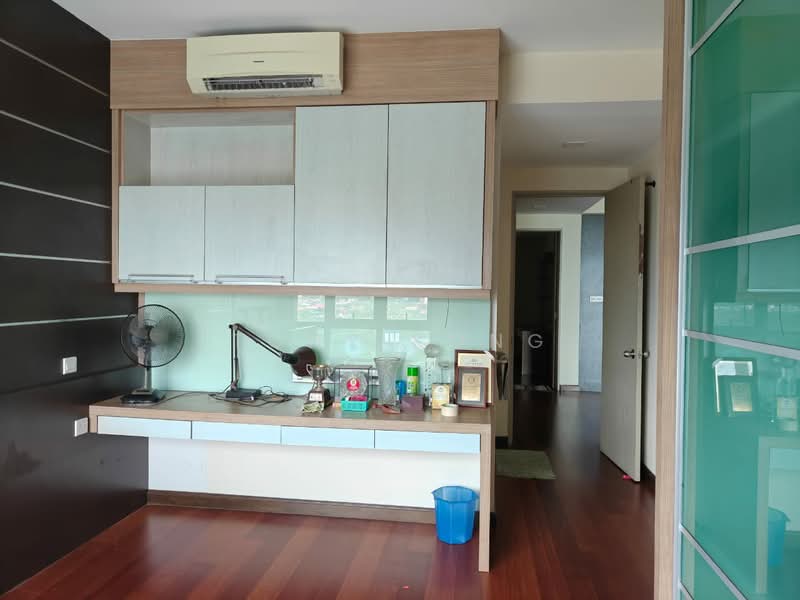 Condominium for Sale at The Peak Vista - Tony Kong - Study - PropertyGuru.com.my