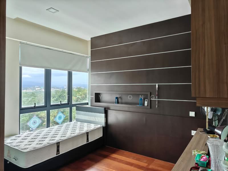 Condominium for Sale at The Peak Vista - Tony Kong - Bedroom - PropertyGuru.com.my
