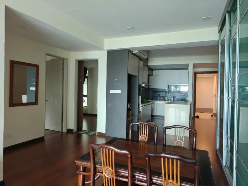 Condominium for Sale at The Peak Vista - Tony Kong - Kitchen - PropertyGuru.com.my