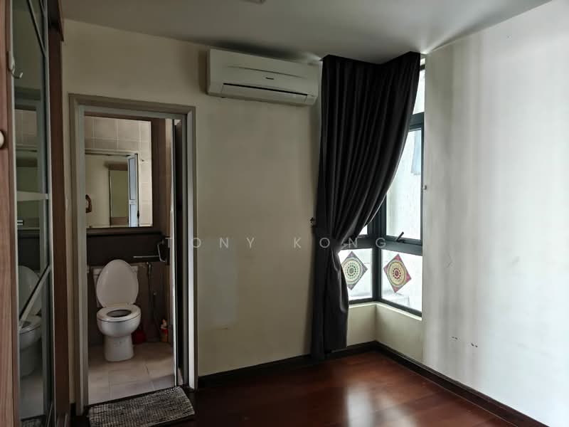 Condominium for Sale at The Peak Vista - Tony Kong - Bathroom - PropertyGuru.com.my