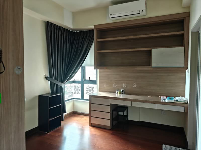 Condominium for Sale at The Peak Vista - Tony Kong - Study - PropertyGuru.com.my