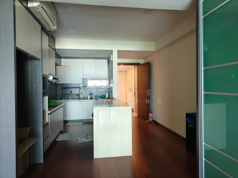 Condominium for Sale at The Peak Vista - Tony Kong - Kitchen - PropertyGuru.com.my