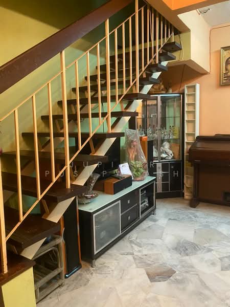 2-storey Terraced House for Sale in Taman Kosas (Ampang) - Jupiter Pushpakash - Interior - PropertyGuru.com.my
