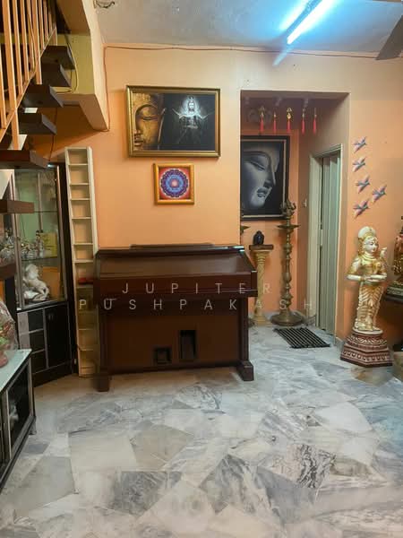2-storey Terraced House for Sale in Taman Kosas (Ampang) - Jupiter Pushpakash - Living Room - PropertyGuru.com.my