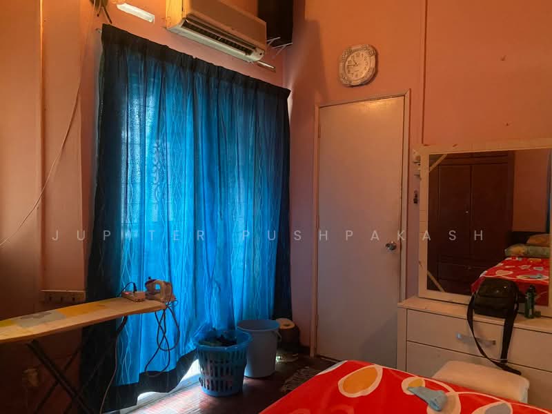 2-storey Terraced House for Sale in Taman Kosas (Ampang) - Jupiter Pushpakash - Bedroom - PropertyGuru.com.my