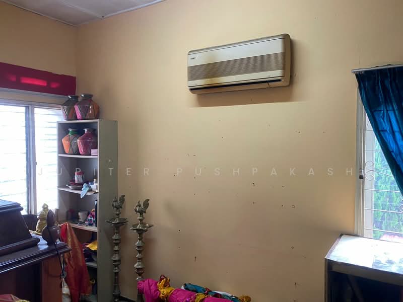 2-storey Terraced House for Sale in Taman Kosas (Ampang) - Jupiter Pushpakash - Interior - PropertyGuru.com.my