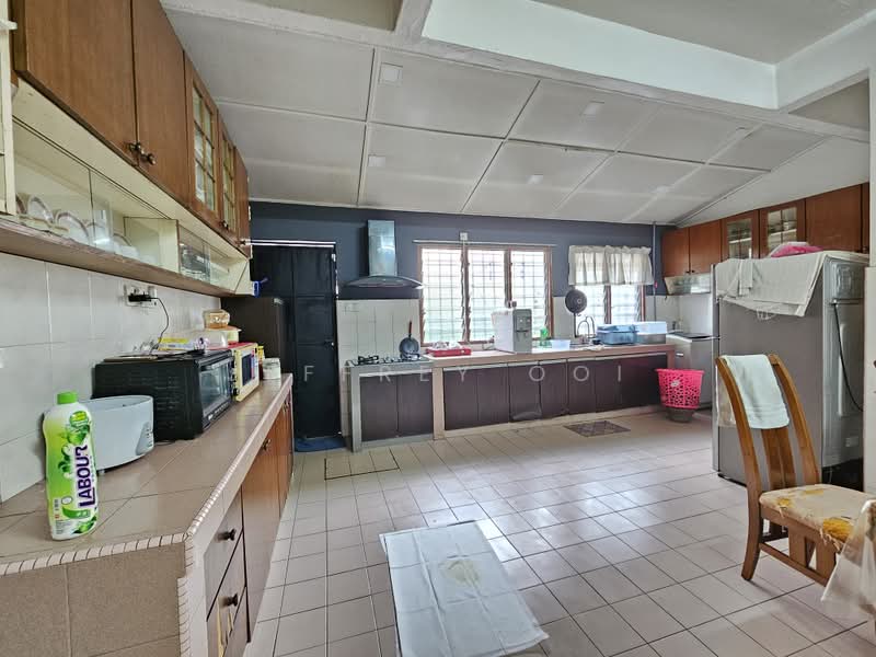 2-storey Terraced House for Rent in Pandan Indah (Ampang) - Jeffrey Ooi - Kitchen - PropertyGuru.com.my