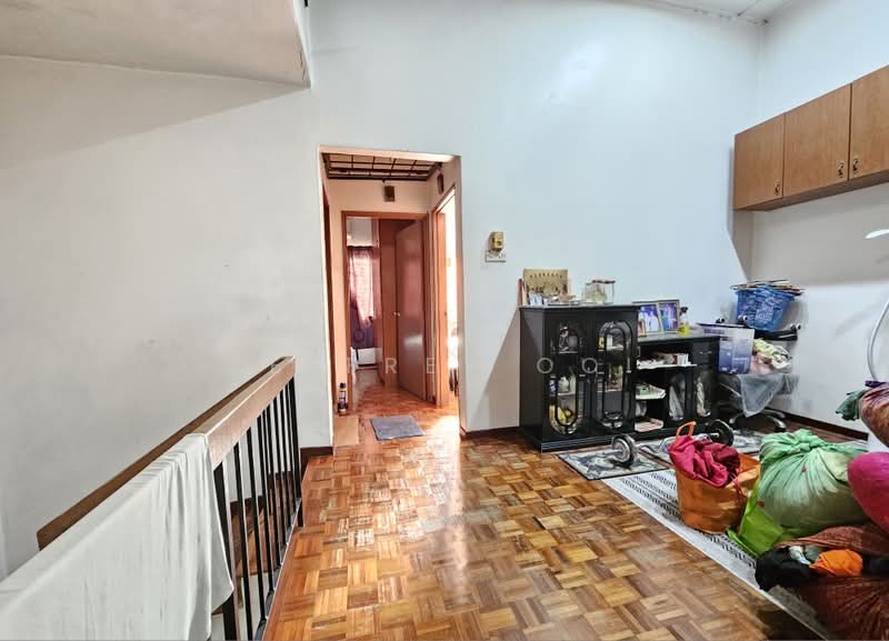 2-storey Terraced House for Rent in Pandan Indah (Ampang) - Jeffrey Ooi - Interior - PropertyGuru.com.my