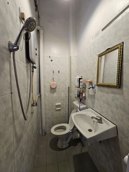 2-storey Terraced House for Rent in Pandan Indah (Ampang) - Jeffrey Ooi - Bathroom - PropertyGuru.com.my