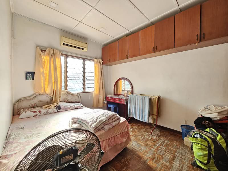 2-storey Terraced House for Rent in Pandan Indah (Ampang) - Jeffrey Ooi - Bedroom - PropertyGuru.com.my