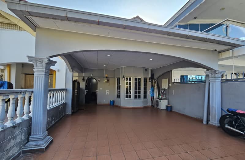2-storey Terraced House for Rent in Pandan Indah (Ampang) - Jeffrey Ooi - Exterior - PropertyGuru.com.my