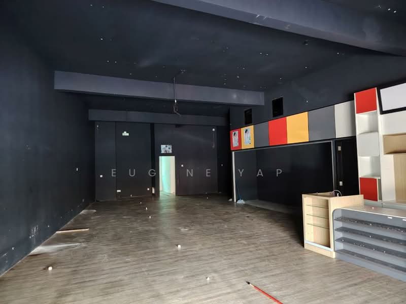 Shop for Sale in Seremban City Centre (Seremban) - Eugene Yap - Interior - PropertyGuru.com.my