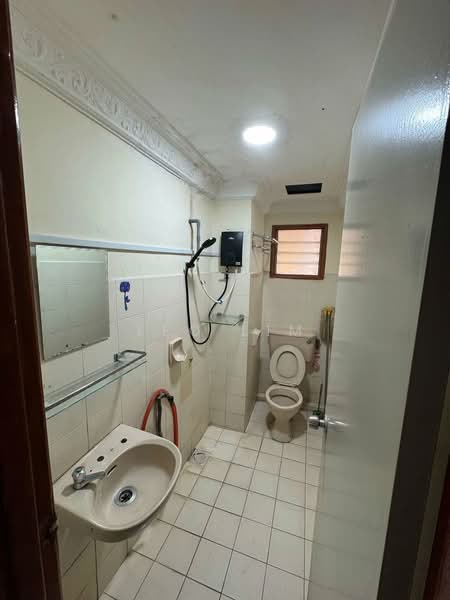 Condominium for Sale at Forest Green - Leo Lim - Bathroom - PropertyGuru.com.my