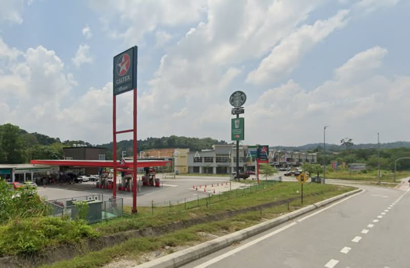 Agricultural Land for Sale in Seksyen U15 (Shah Alam) - Erica Law - PropertyGuru.com.my