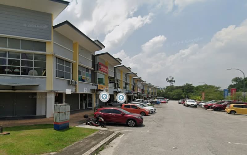 Agricultural Land for Sale in Seksyen U15 (Shah Alam) - Erica Law - PropertyGuru.com.my