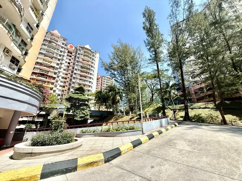 Condominium for Sale at Venice Hill - Abid Sabarudin - Exterior - PropertyGuru.com.my