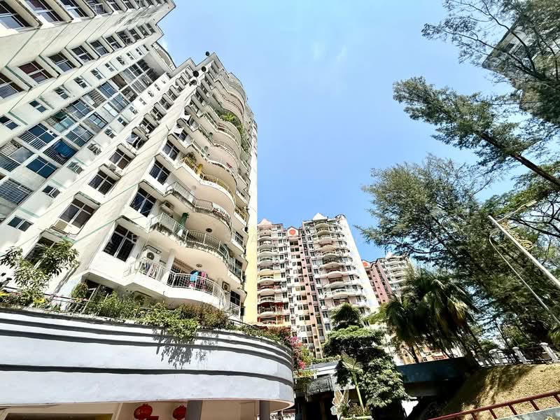 Condominium for Sale at Venice Hill - Abid Sabarudin - Exterior - PropertyGuru.com.my