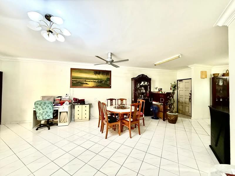 Condominium for Sale at Venice Hill - Abid Sabarudin - Living Room - PropertyGuru.com.my