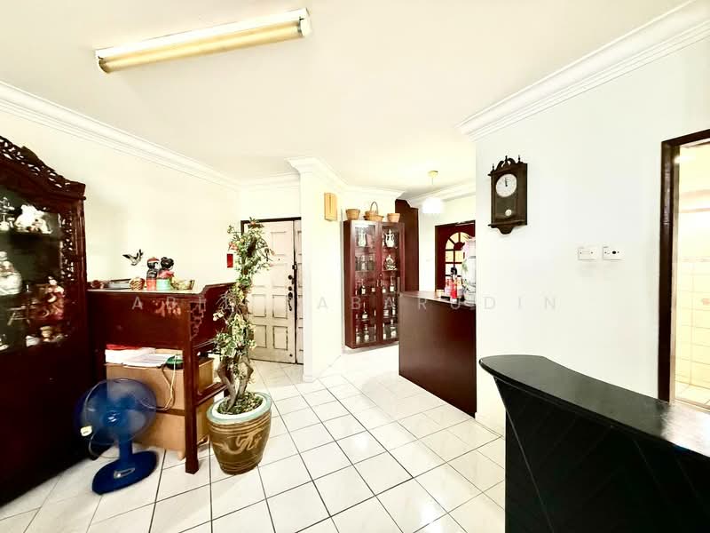 Condominium for Sale at Venice Hill - Abid Sabarudin - Interior - PropertyGuru.com.my