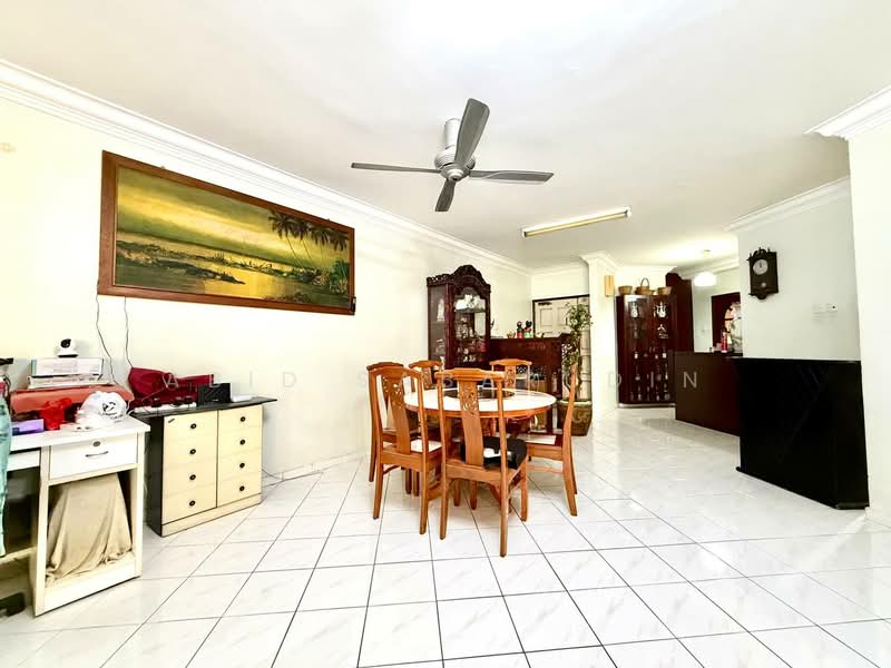 Condominium for Sale at Venice Hill - Abid Sabarudin - Living Room - PropertyGuru.com.my