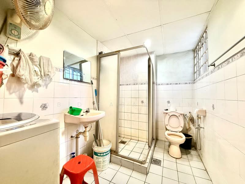 Condominium for Sale at Venice Hill - Abid Sabarudin - Bathroom - PropertyGuru.com.my