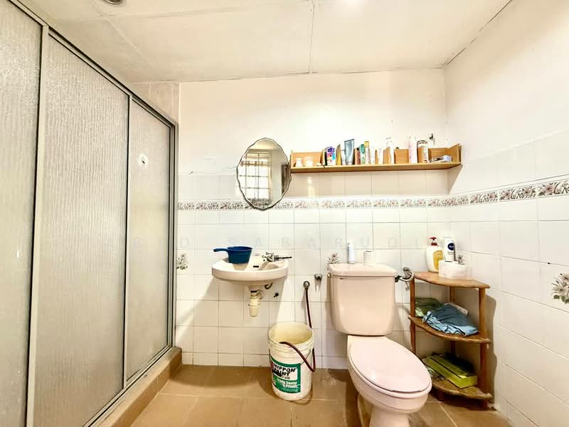 Condominium for Sale at Venice Hill - Abid Sabarudin - Bathroom - PropertyGuru.com.my