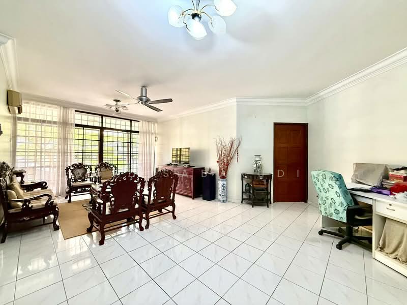 Condominium for Sale at Venice Hill - Abid Sabarudin - Living Room - PropertyGuru.com.my