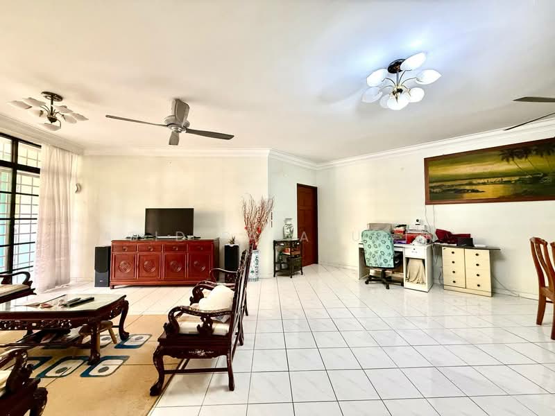 Condominium for Sale at Venice Hill - Abid Sabarudin - Living Room - PropertyGuru.com.my
