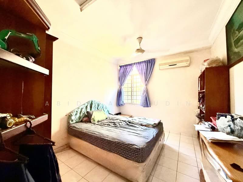 Condominium for Sale at Venice Hill - Abid Sabarudin - Bedroom - PropertyGuru.com.my