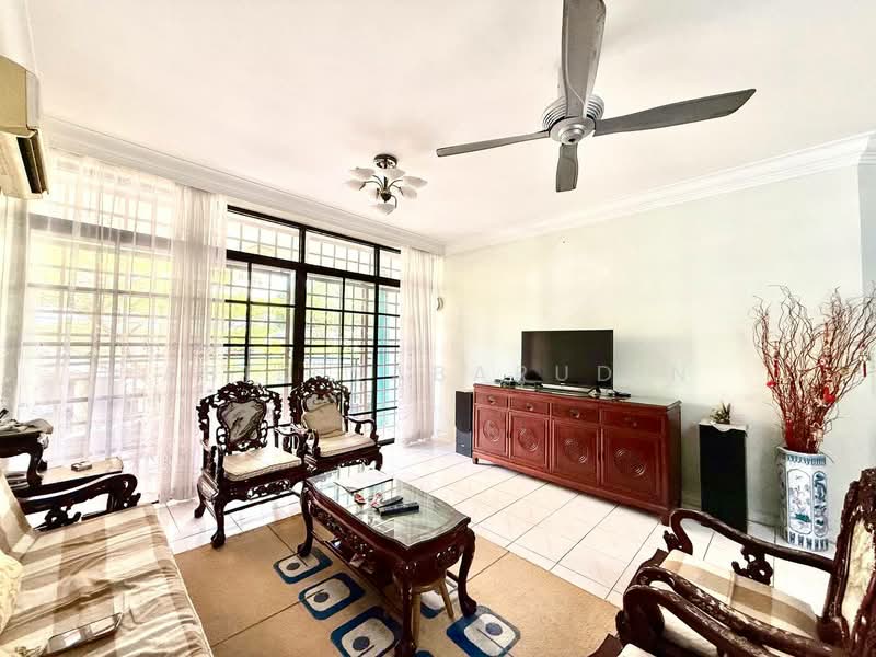Condominium for Sale at Venice Hill - Abid Sabarudin - Living Room - PropertyGuru.com.my