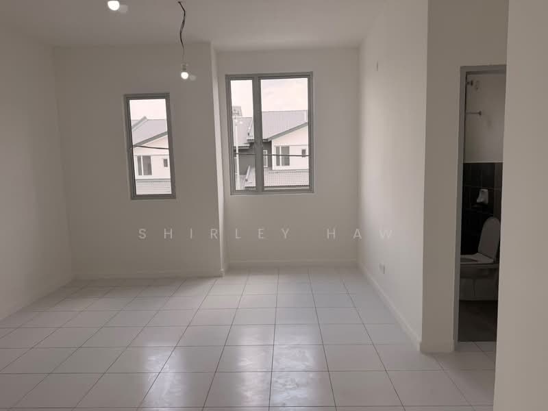 Terraced House for Rent in Pasir Gudang (Johor) - Shirley Haw - PropertyGuru.com.my