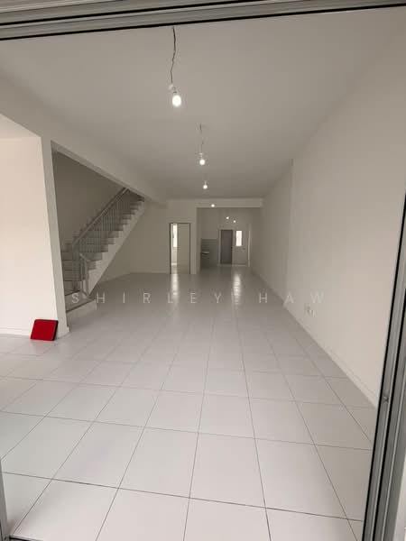 Terraced House for Rent in Pasir Gudang (Johor) - Shirley Haw - PropertyGuru.com.my