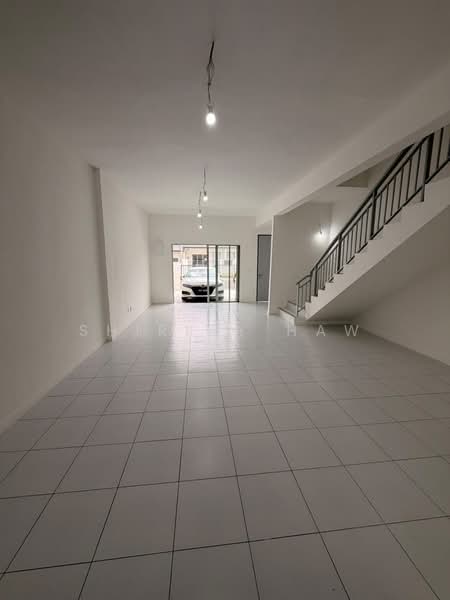 Terraced House for Rent in Pasir Gudang (Johor) - Shirley Haw - PropertyGuru.com.my