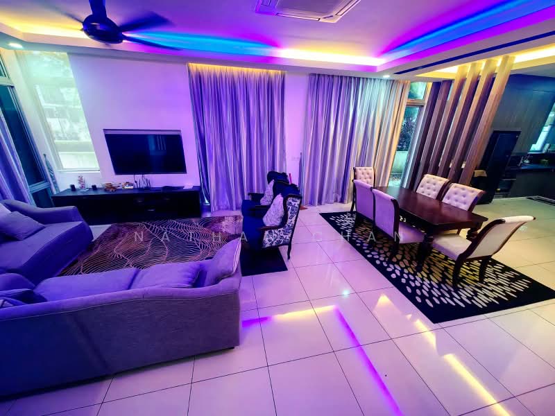 2-storey Terraced House for Sale in Setia Eco Cascadia (Tebrau) - Nathan Chan - PropertyGuru.com.my