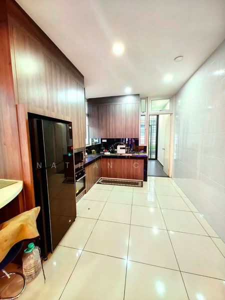 2-storey Terraced House for Sale in Setia Eco Cascadia (Tebrau) - Nathan Chan - PropertyGuru.com.my