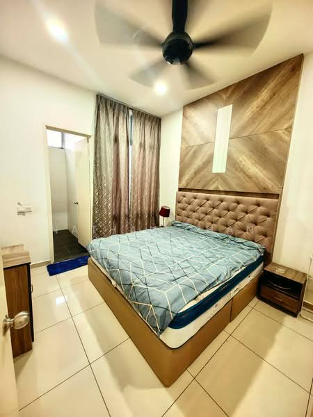 2-storey Terraced House for Sale in Setia Eco Cascadia (Tebrau) - Nathan Chan - PropertyGuru.com.my