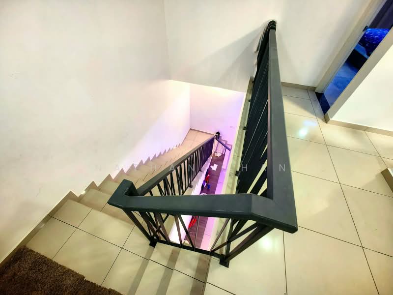 2-storey Terraced House for Sale in Setia Eco Cascadia (Tebrau) - Nathan Chan - PropertyGuru.com.my
