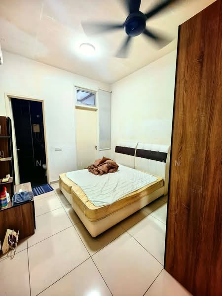 2-storey Terraced House for Sale in Setia Eco Cascadia (Tebrau) - Nathan Chan - PropertyGuru.com.my