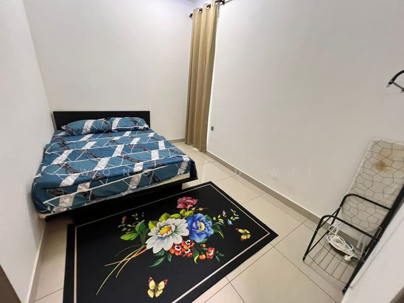 Servis Apartment untuk Disewa di SKS Habitat - Wong Shau Wei - PropertyGuru.com.my