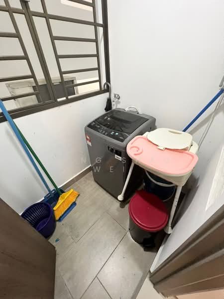 Servis Apartment untuk Disewa di SKS Habitat - Wong Shau Wei - PropertyGuru.com.my