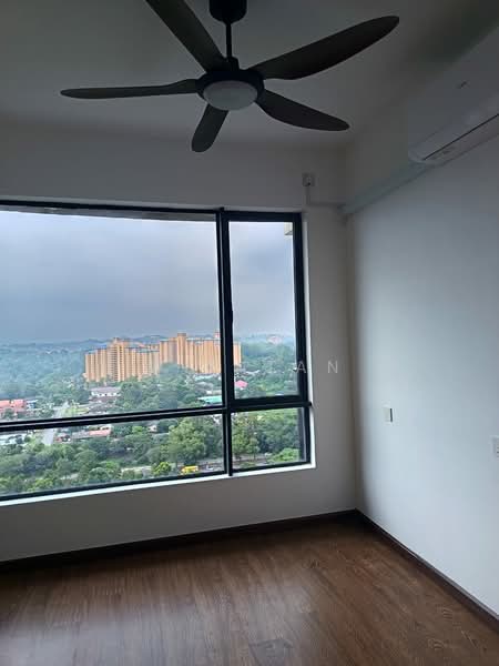 Service Residence for Rent at Country Garden Central Park - Win Tan - PropertyGuru.com.my