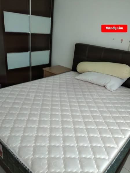 Kondominium untuk Dijual di The Golden Triangle Condominium - Mandy Lim - Bedroom - PropertyGuru.com.my
