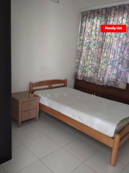 Kondominium untuk Dijual di The Golden Triangle Condominium - Mandy Lim - Bedroom - PropertyGuru.com.my