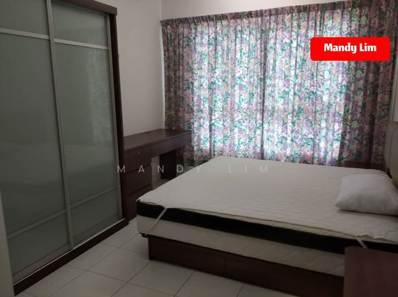 Kondominium untuk Dijual di The Golden Triangle Condominium - Mandy Lim - Bedroom - PropertyGuru.com.my