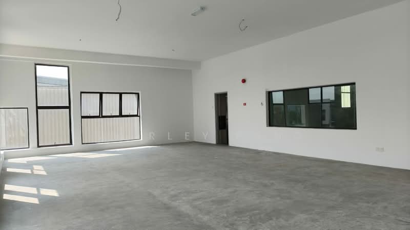 Cluster Factory for Rent in Johor Bahru (Johor) - Shirley Pang - Interior - PropertyGuru.com.my