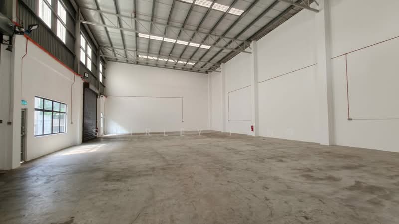 Cluster Factory for Rent in Johor Bahru (Johor) - Shirley Pang - Interior - PropertyGuru.com.my